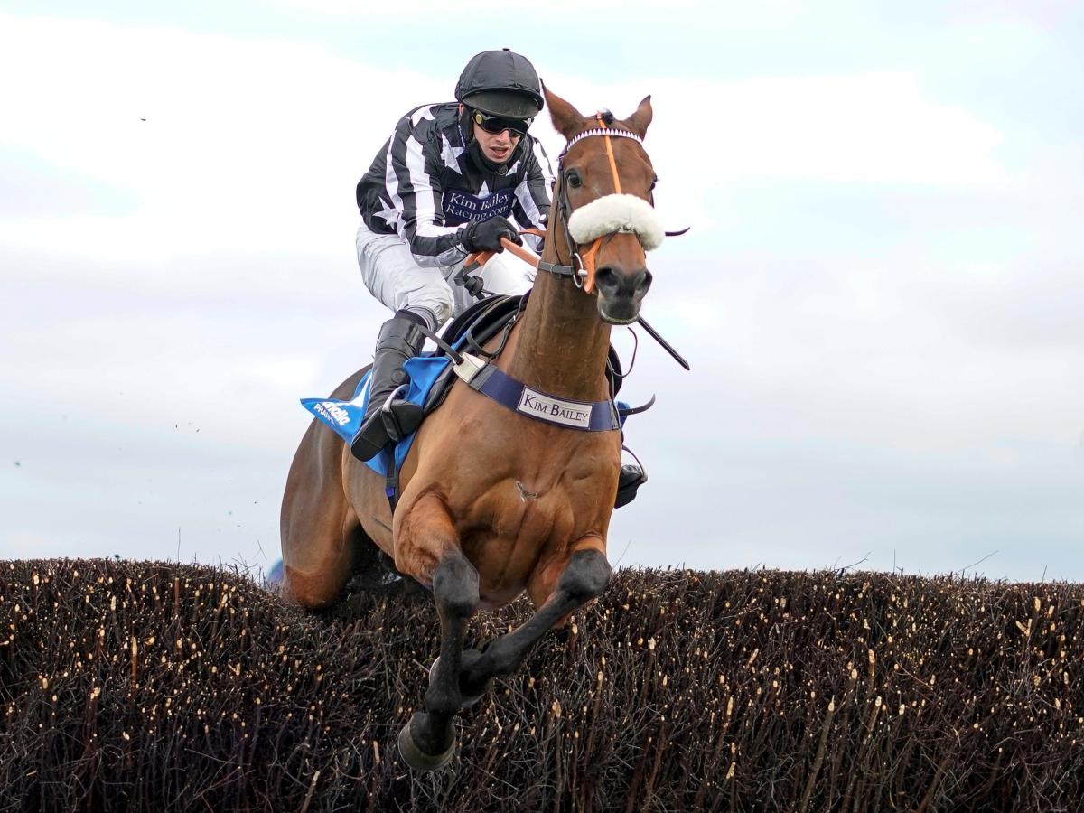 Kempton